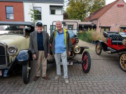 2025 - Parel der Voorkempen - Guy Reynders